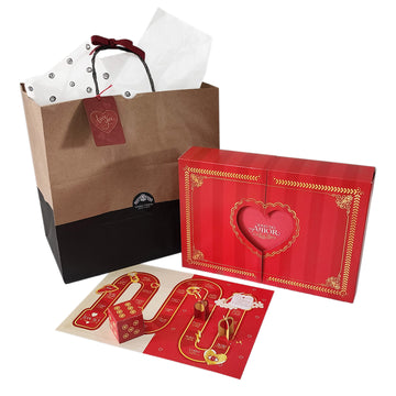 Love is in the Air - Jogo do Amor